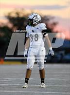 Photo from the gallery "Organ Mountain @ Alamogordo"