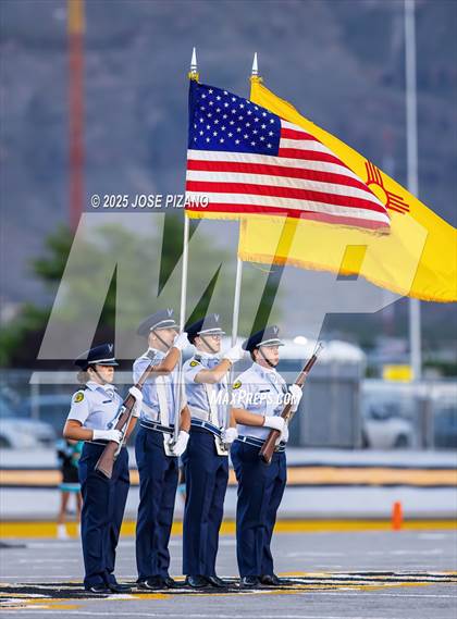 Thumbnail 3 in Organ Mountain @ Alamogordo photogallery.