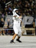 Photo from the gallery "Organ Mountain @ Alamogordo"