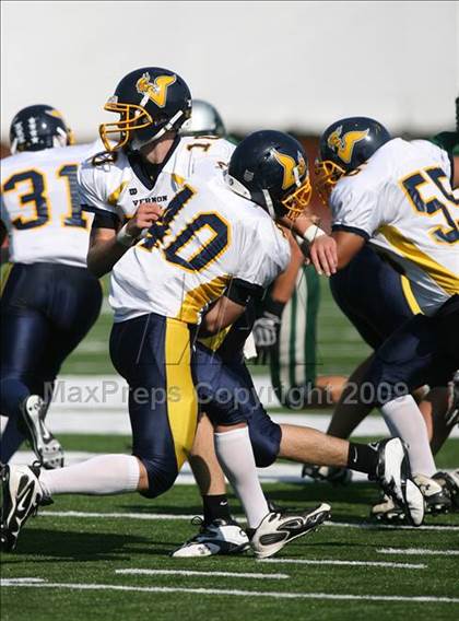 Thumbnail 2 in Vernon @ Delbarton  photogallery.