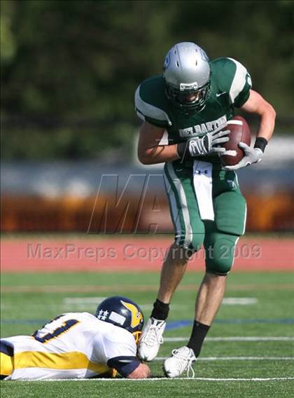 Thumbnail 1 in Vernon @ Delbarton  photogallery.