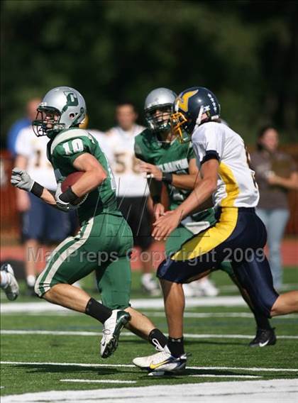 Thumbnail 1 in Vernon @ Delbarton  photogallery.