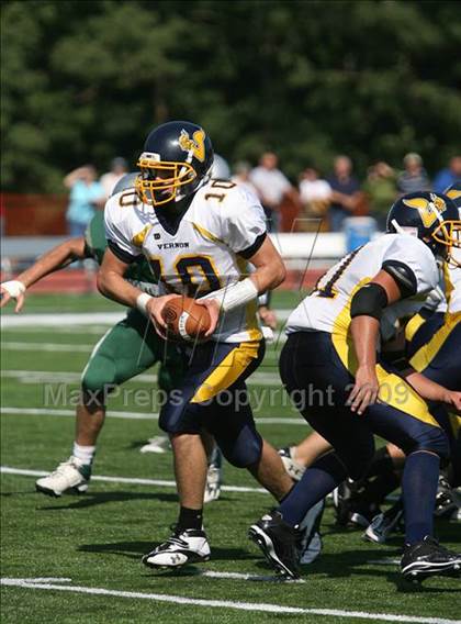 Thumbnail 3 in Vernon @ Delbarton  photogallery.