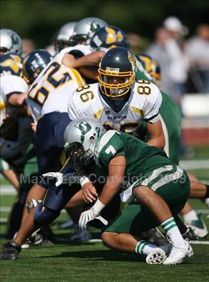 Thumbnail 1 in Vernon @ Delbarton  photogallery.