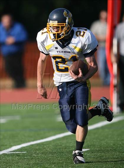 Thumbnail 2 in Vernon @ Delbarton  photogallery.