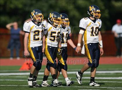Thumbnail 1 in Vernon @ Delbarton  photogallery.