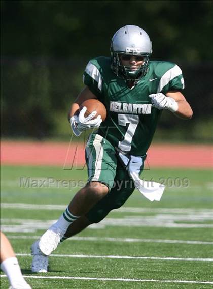Thumbnail 2 in Vernon @ Delbarton  photogallery.