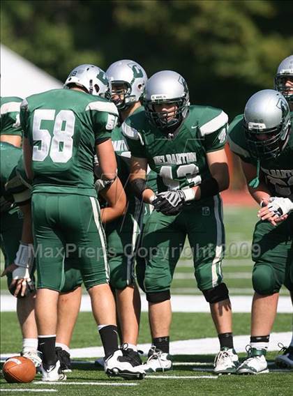 Thumbnail 1 in Vernon @ Delbarton  photogallery.