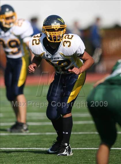Thumbnail 3 in Vernon @ Delbarton  photogallery.