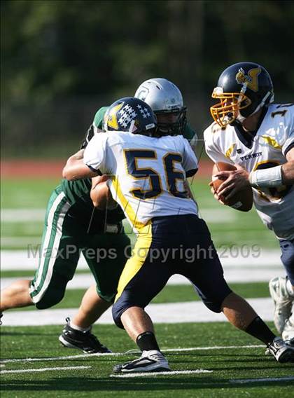 Thumbnail 1 in Vernon @ Delbarton  photogallery.