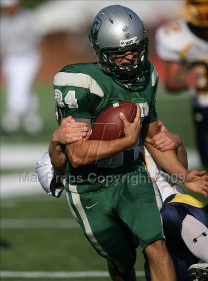 Thumbnail 1 in Vernon @ Delbarton  photogallery.