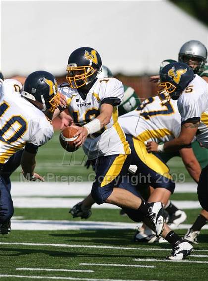 Thumbnail 1 in Vernon @ Delbarton  photogallery.