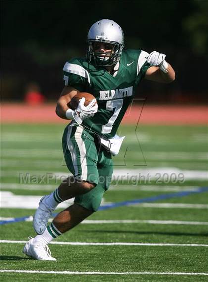 Thumbnail 1 in Vernon @ Delbarton  photogallery.