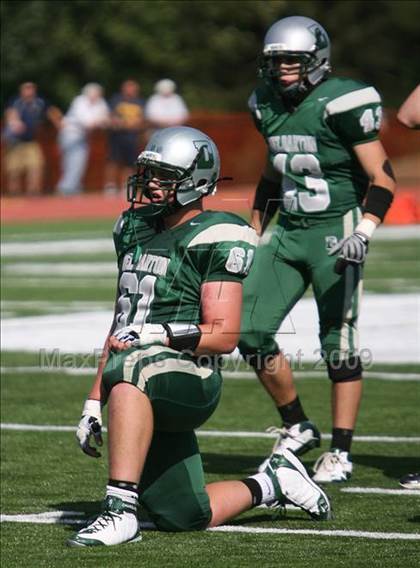 Thumbnail 2 in Vernon @ Delbarton  photogallery.
