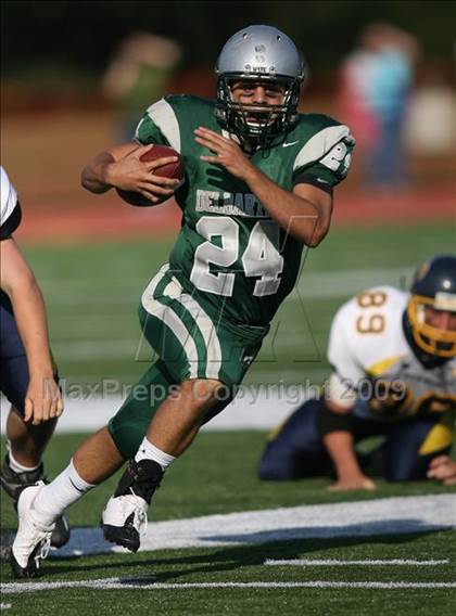 Thumbnail 1 in Vernon @ Delbarton  photogallery.