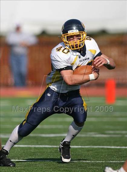 Thumbnail 2 in Vernon @ Delbarton  photogallery.