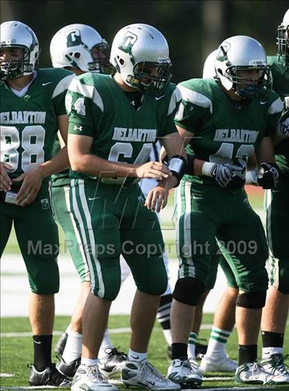 Thumbnail 1 in Vernon @ Delbarton  photogallery.