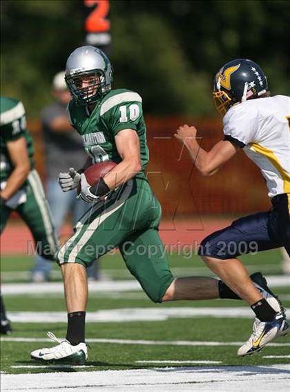 Thumbnail 3 in Vernon @ Delbarton  photogallery.