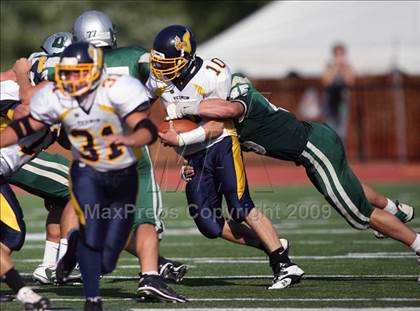 Thumbnail 1 in Vernon @ Delbarton  photogallery.