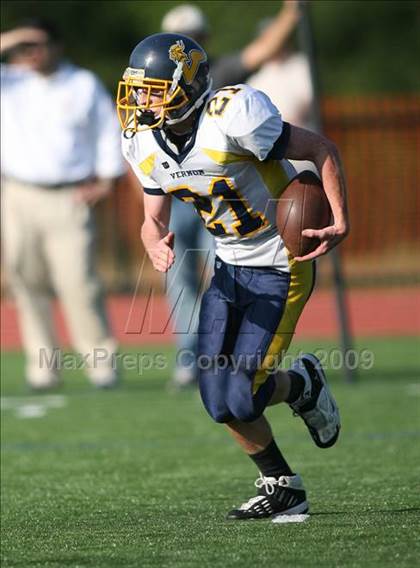 Thumbnail 1 in Vernon @ Delbarton  photogallery.