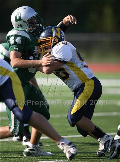 Thumbnail 2 in Vernon @ Delbarton  photogallery.