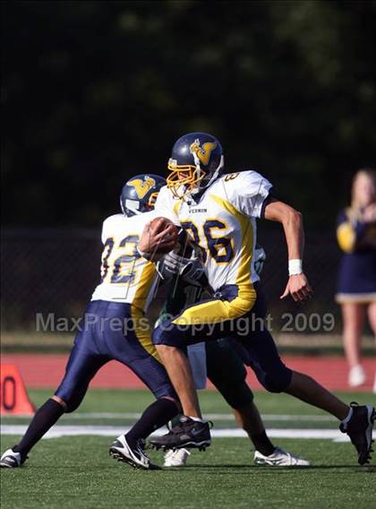 Thumbnail 2 in Vernon @ Delbarton  photogallery.