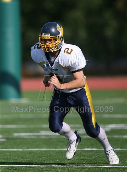 Thumbnail 1 in Vernon @ Delbarton  photogallery.