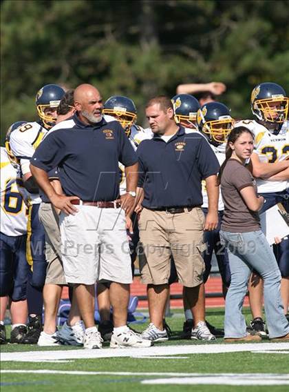 Thumbnail 1 in Vernon @ Delbarton  photogallery.