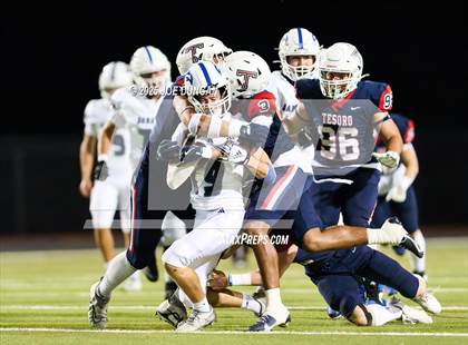 Thumbnail 2 in Dana Hills @ Tesoro photogallery.
