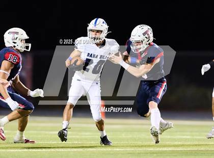 Thumbnail 3 in Dana Hills @ Tesoro photogallery.