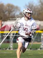 Photo from the gallery "Canisius @ St. Joseph's Collegiate Institute"