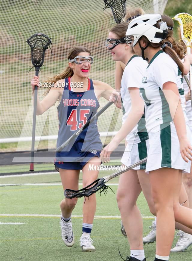 Woods Cross @ Clearfield