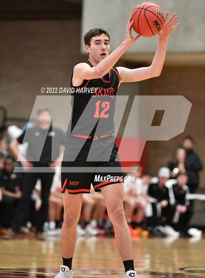 Thumbnail 1 in Aspen vs. Sterling (CHSAA 3A Final 4) photogallery.