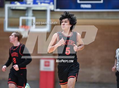 Thumbnail 1 in Aspen vs. Sterling (CHSAA 3A Final 4) photogallery.