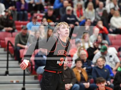Thumbnail 1 in Aspen vs. Sterling (CHSAA 3A Final 4) photogallery.