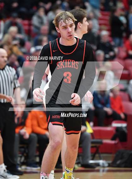 Thumbnail 1 in Aspen vs. Sterling (CHSAA 3A Final 4) photogallery.