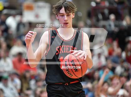 Thumbnail 2 in Aspen vs. Sterling (CHSAA 3A Final 4) photogallery.