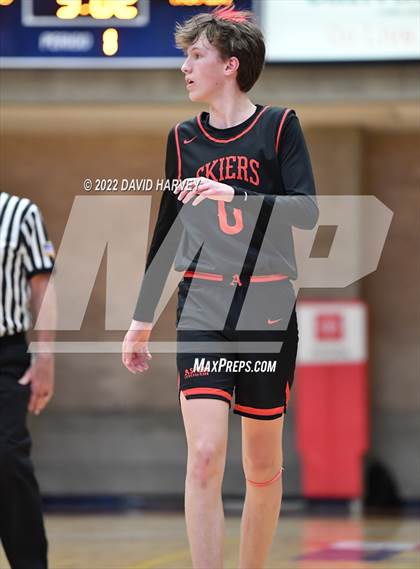 Thumbnail 3 in Aspen vs. Sterling (CHSAA 3A Final 4) photogallery.