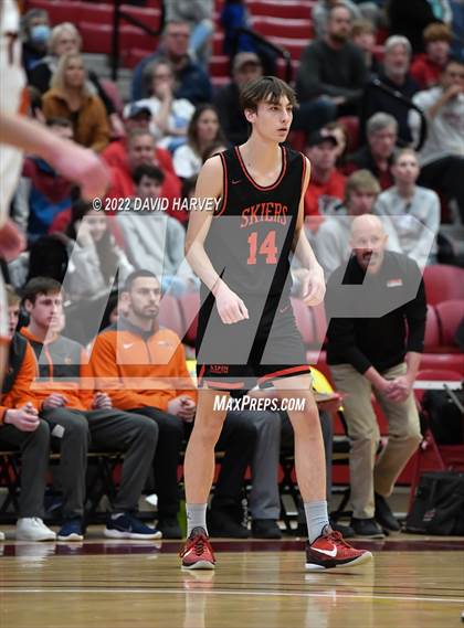 Thumbnail 1 in Aspen vs. Sterling (CHSAA 3A Final 4) photogallery.
