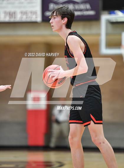 Thumbnail 3 in Aspen vs. Sterling (CHSAA 3A Final 4) photogallery.