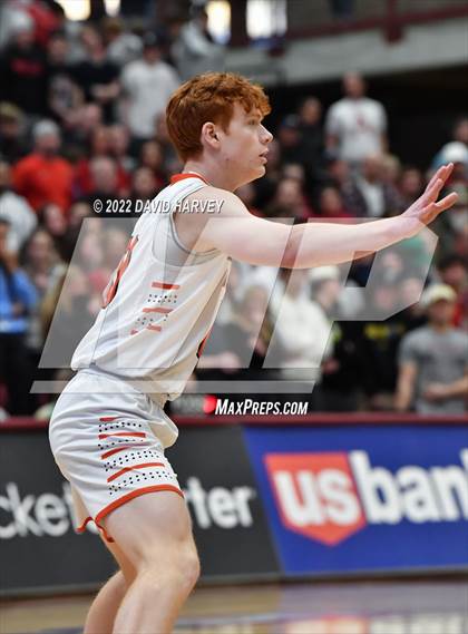 Thumbnail 1 in Aspen vs. Sterling (CHSAA 3A Final 4) photogallery.