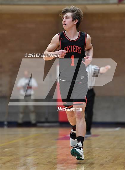 Thumbnail 3 in Aspen vs. Sterling (CHSAA 3A Final 4) photogallery.