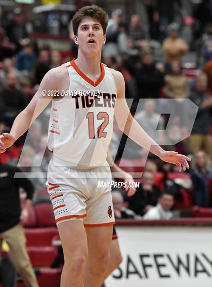 Thumbnail 3 in Aspen vs. Sterling (CHSAA 3A Final 4) photogallery.