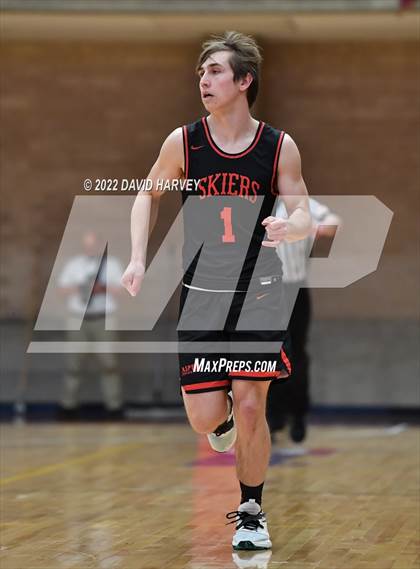 Thumbnail 1 in Aspen vs. Sterling (CHSAA 3A Final 4) photogallery.