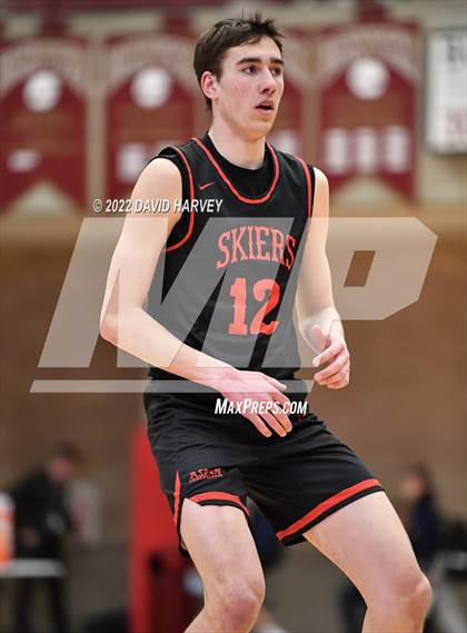 Thumbnail 3 in Aspen vs. Sterling (CHSAA 3A Final 4) photogallery.