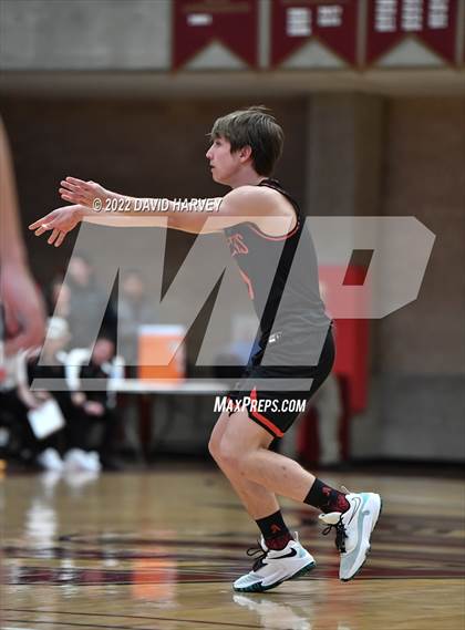 Thumbnail 1 in Aspen vs. Sterling (CHSAA 3A Final 4) photogallery.