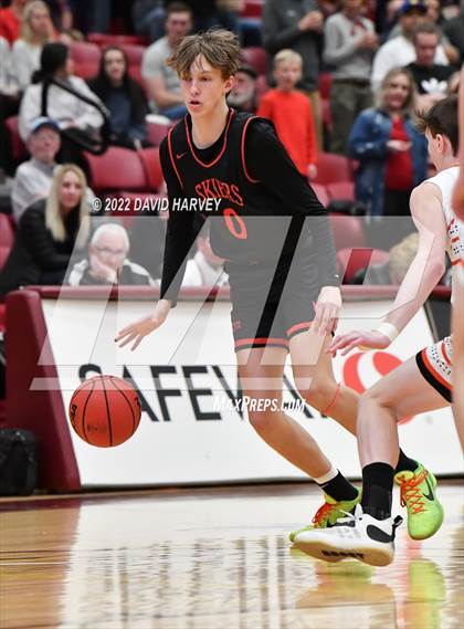 Thumbnail 1 in Aspen vs. Sterling (CHSAA 3A Final 4) photogallery.