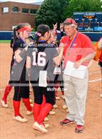 Photo from the gallery "South Stanly vs. Bear Grass Charter (NCHSAA 1A Final Game 2)"