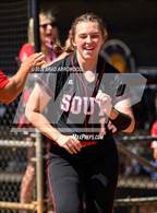 Photo from the gallery "South Stanly vs. Bear Grass Charter (NCHSAA 1A Final Game 2)"