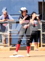 Photo from the gallery "South Stanly vs. Bear Grass Charter (NCHSAA 1A Final Game 2)"